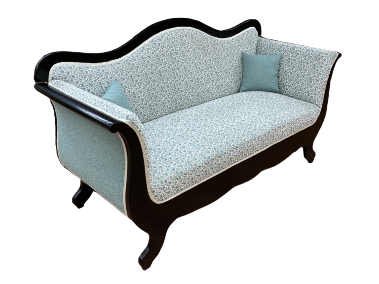 Biedermeier Sofa