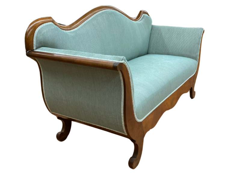 Biedermeier Sofa