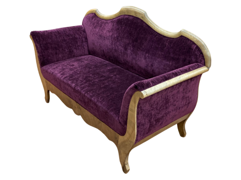 Biedermeier Sofa